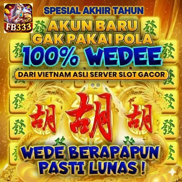 FB333 WD Cepat DANA OVO GoPay