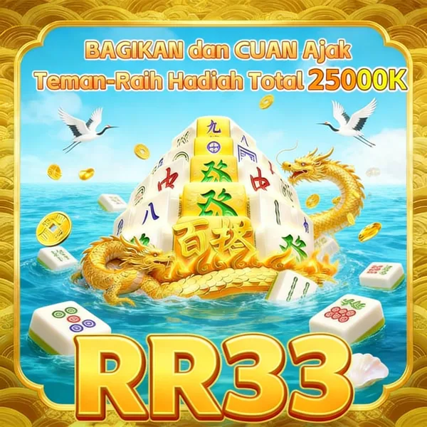 RR33 APK Download Versi Terbaru