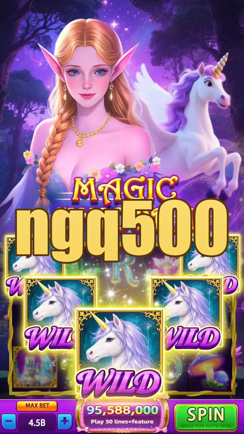 ngq500 APK