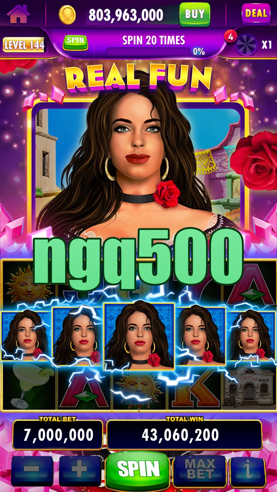 ngq500 APK