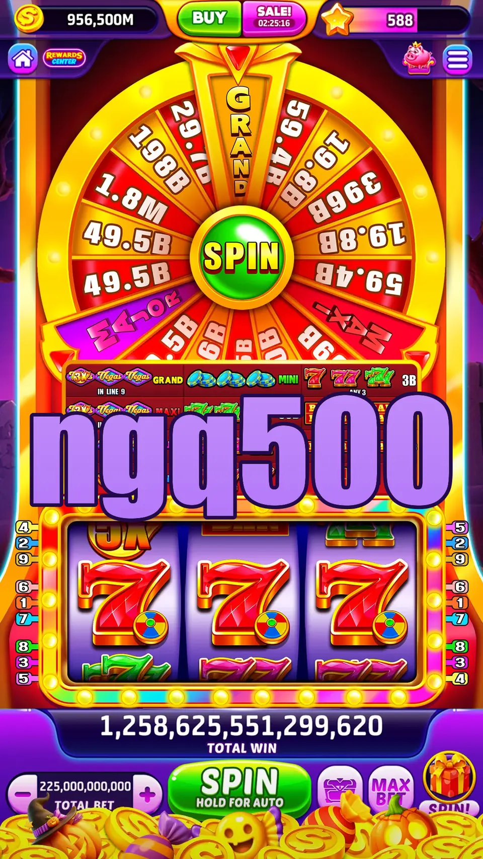 ngq500 Masuk