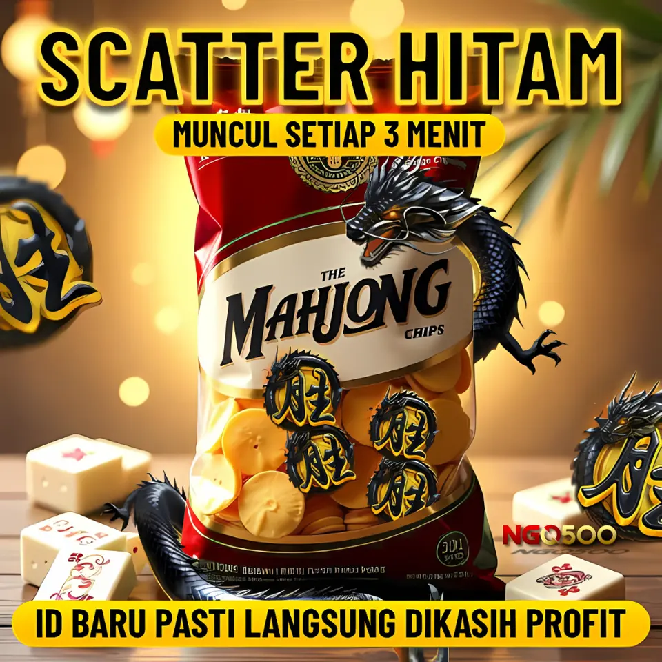 NGQ500 APK Resmi Unduh Indonesia