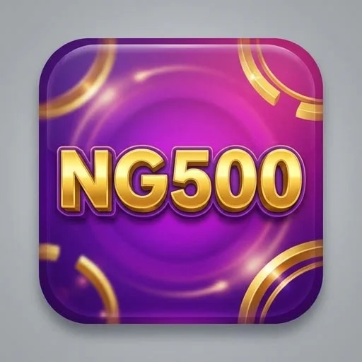 ngq500 Logo - Resmi