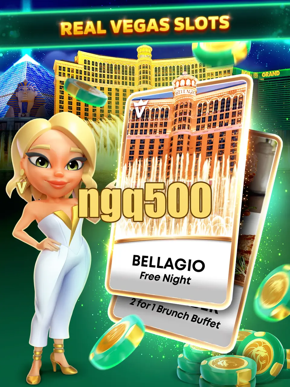 ngq500 Preview - Resmi Unduh